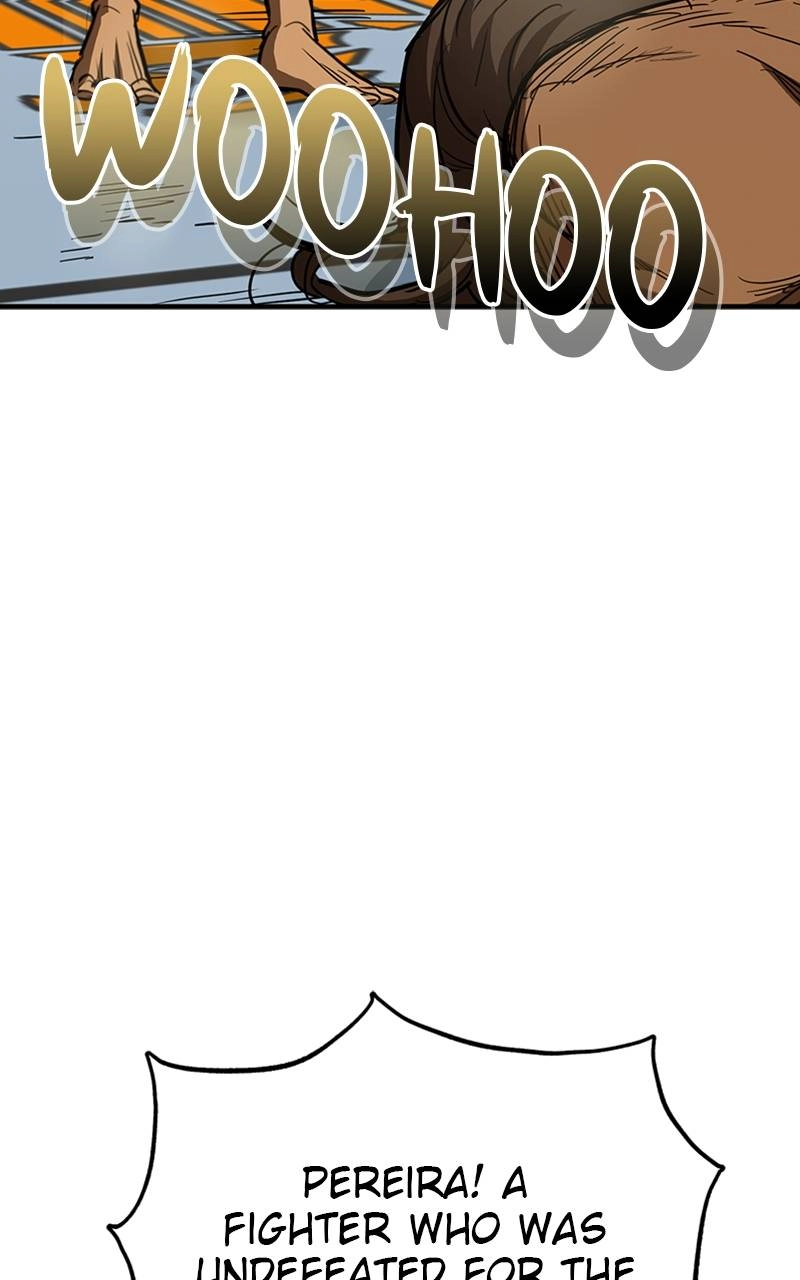 King of the Octagon Chapter 46 Page 74
