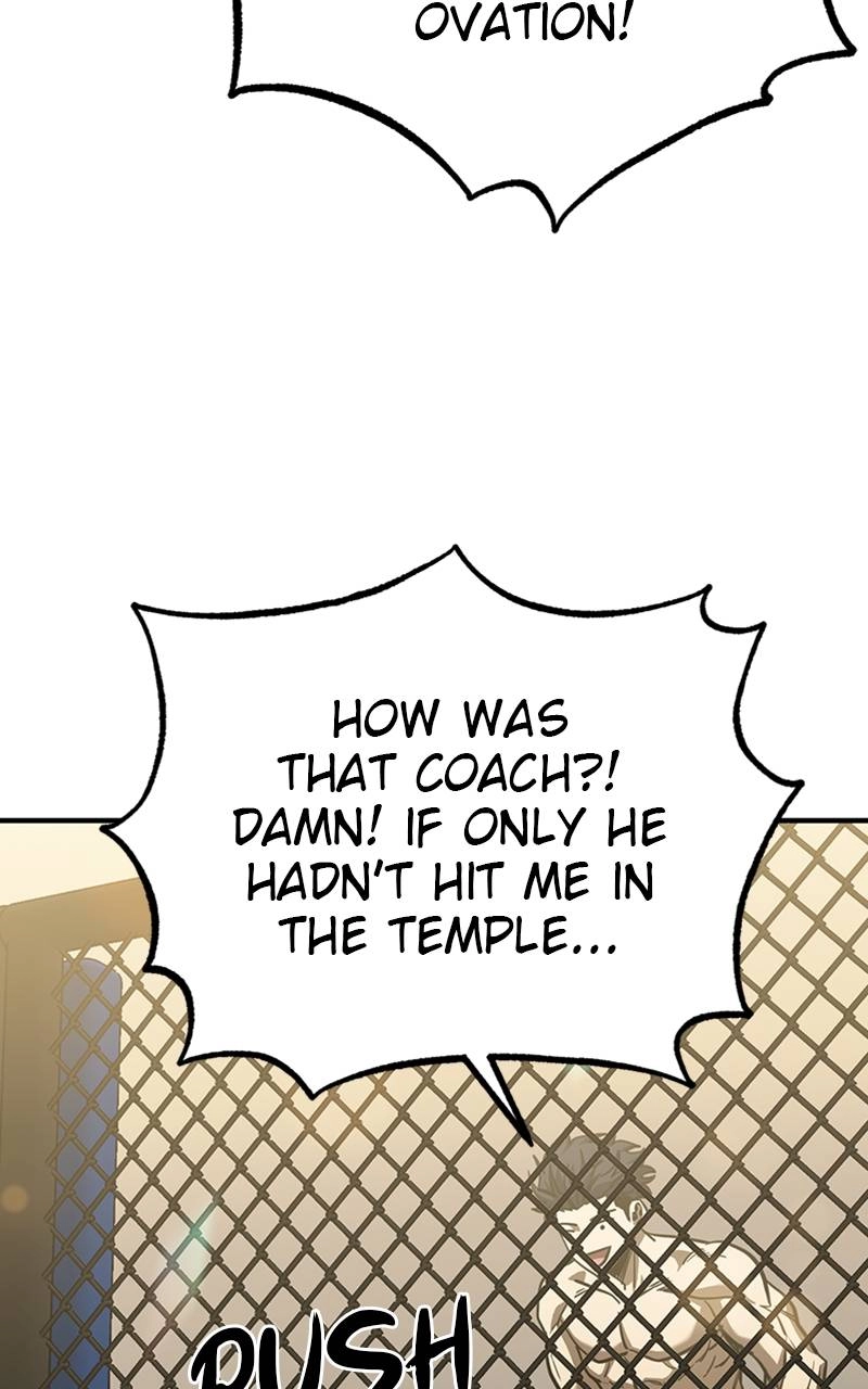 King of the Octagon Chapter 46 Page 78