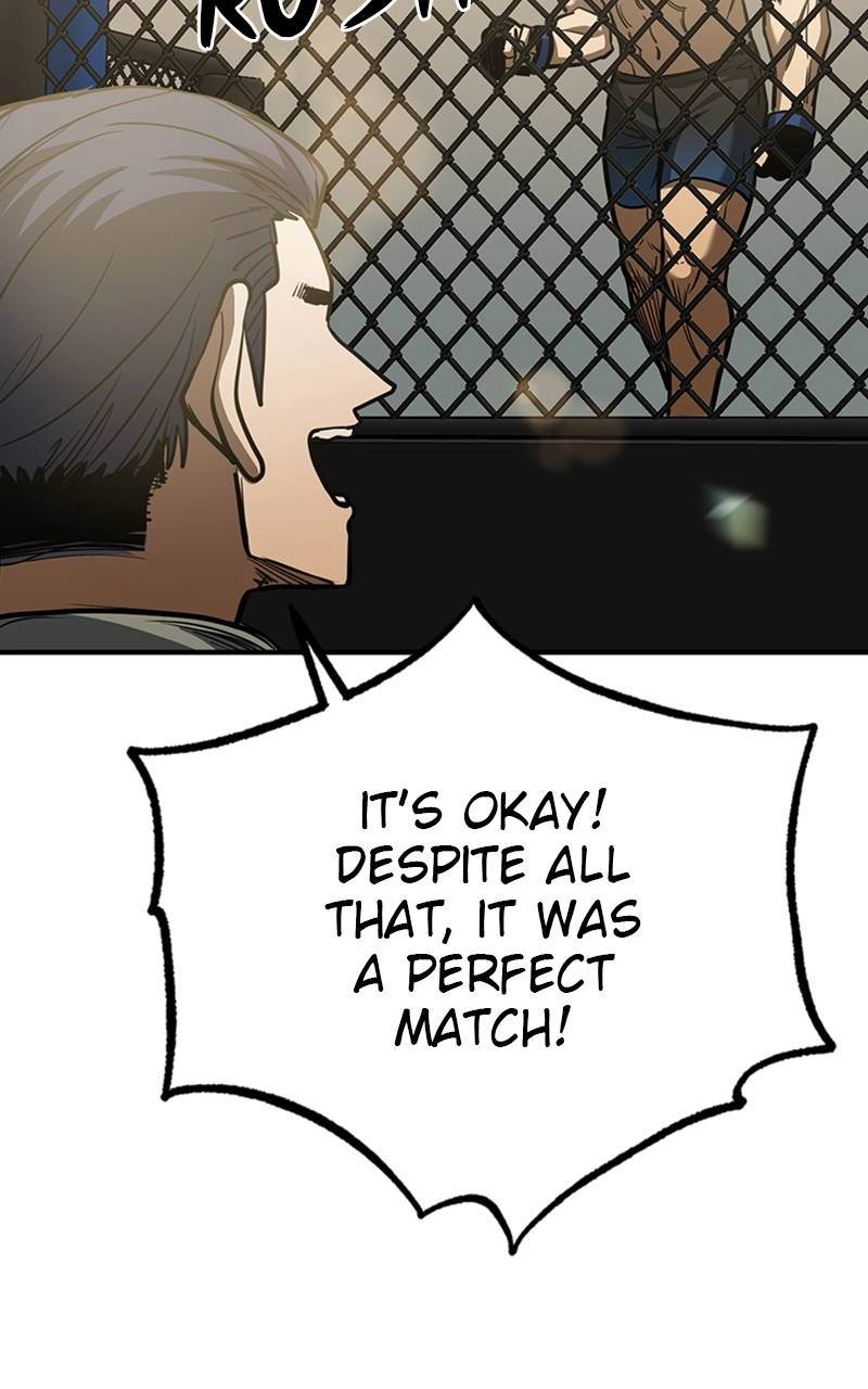 King of the Octagon Chapter 46 Page 79