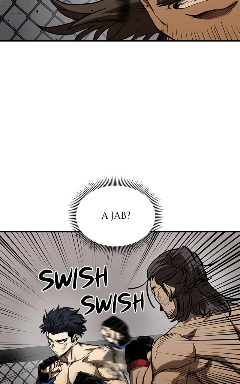 King of the Octagon Chapter 46 Page 7