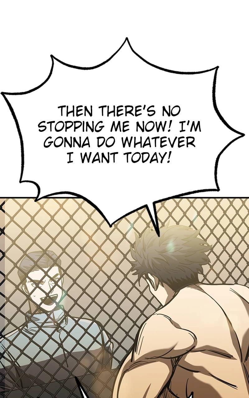 King of the Octagon Chapter 46 Page 80