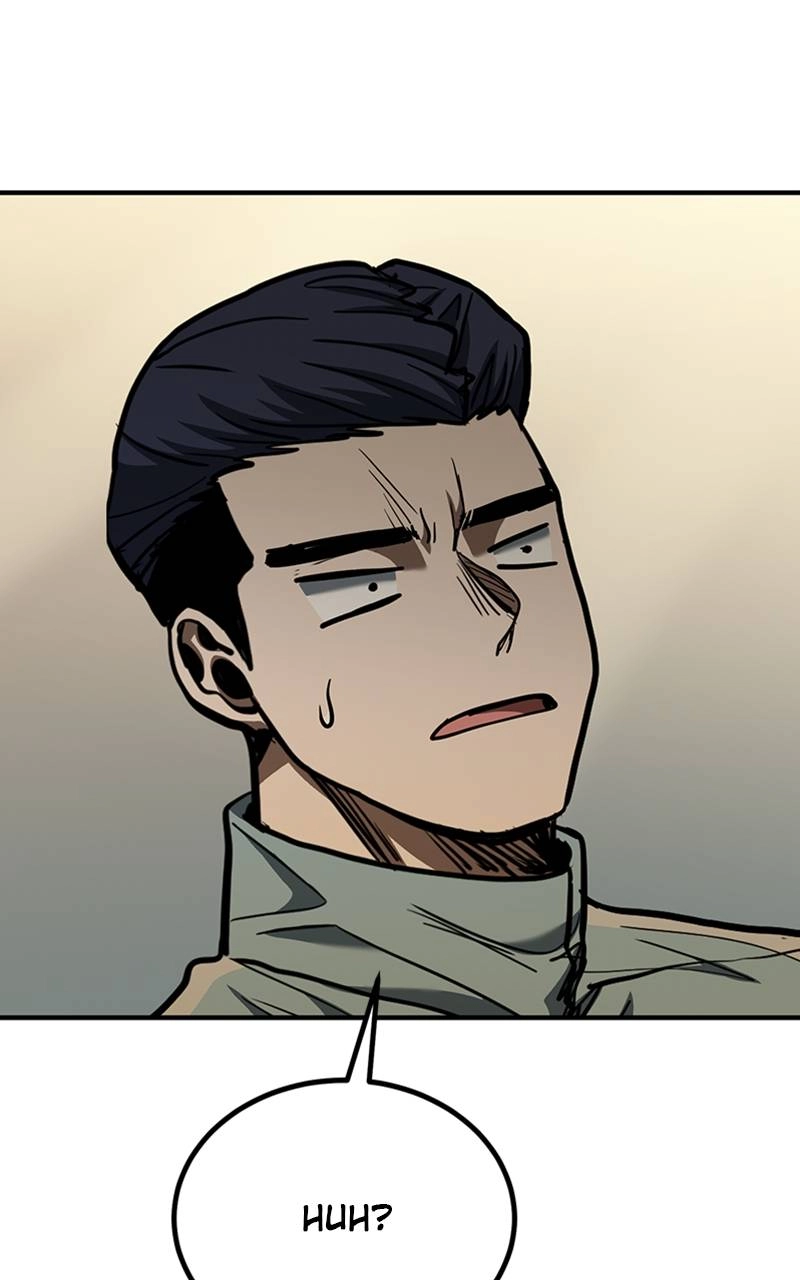 King of the Octagon Chapter 46 Page 83