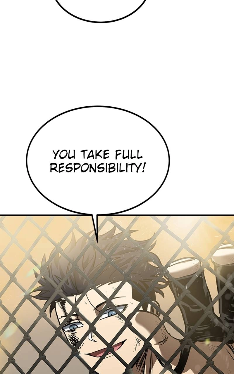 King of the Octagon Chapter 46 Page 84
