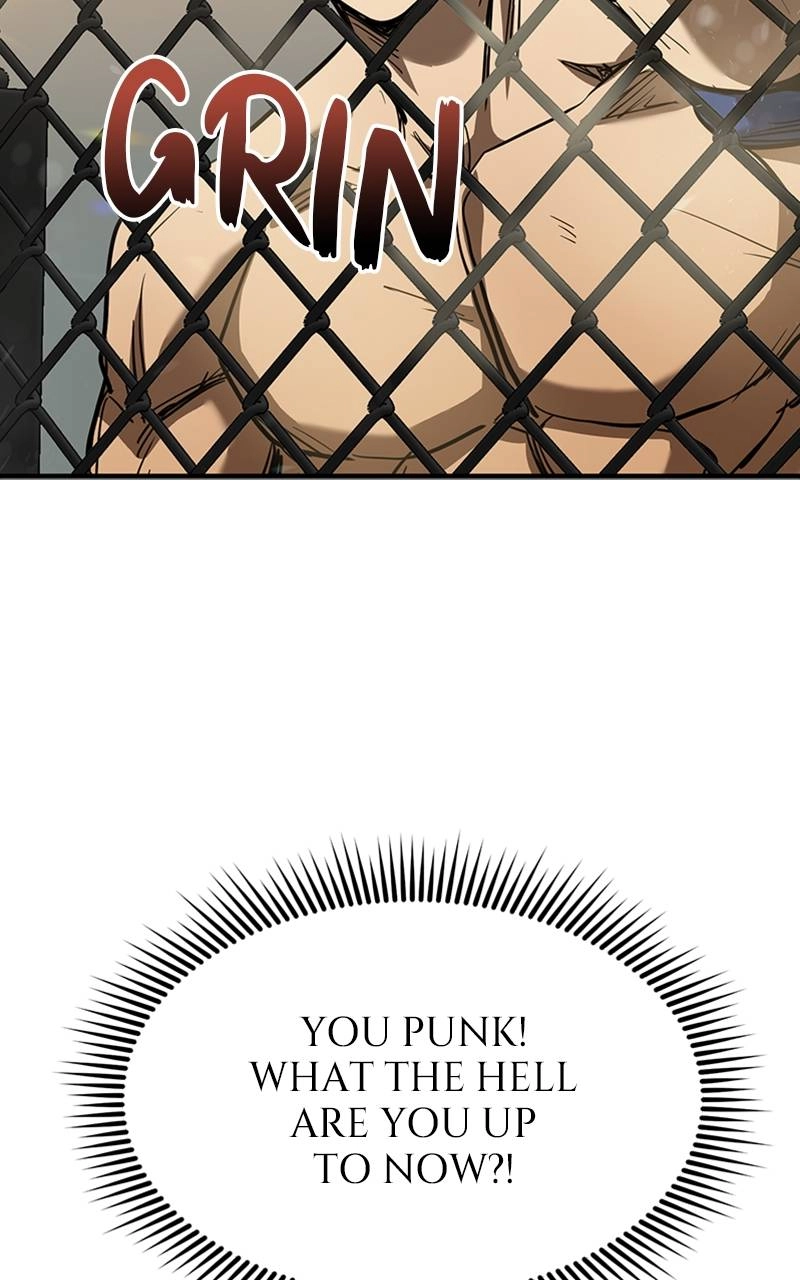 King of the Octagon Chapter 46 Page 85