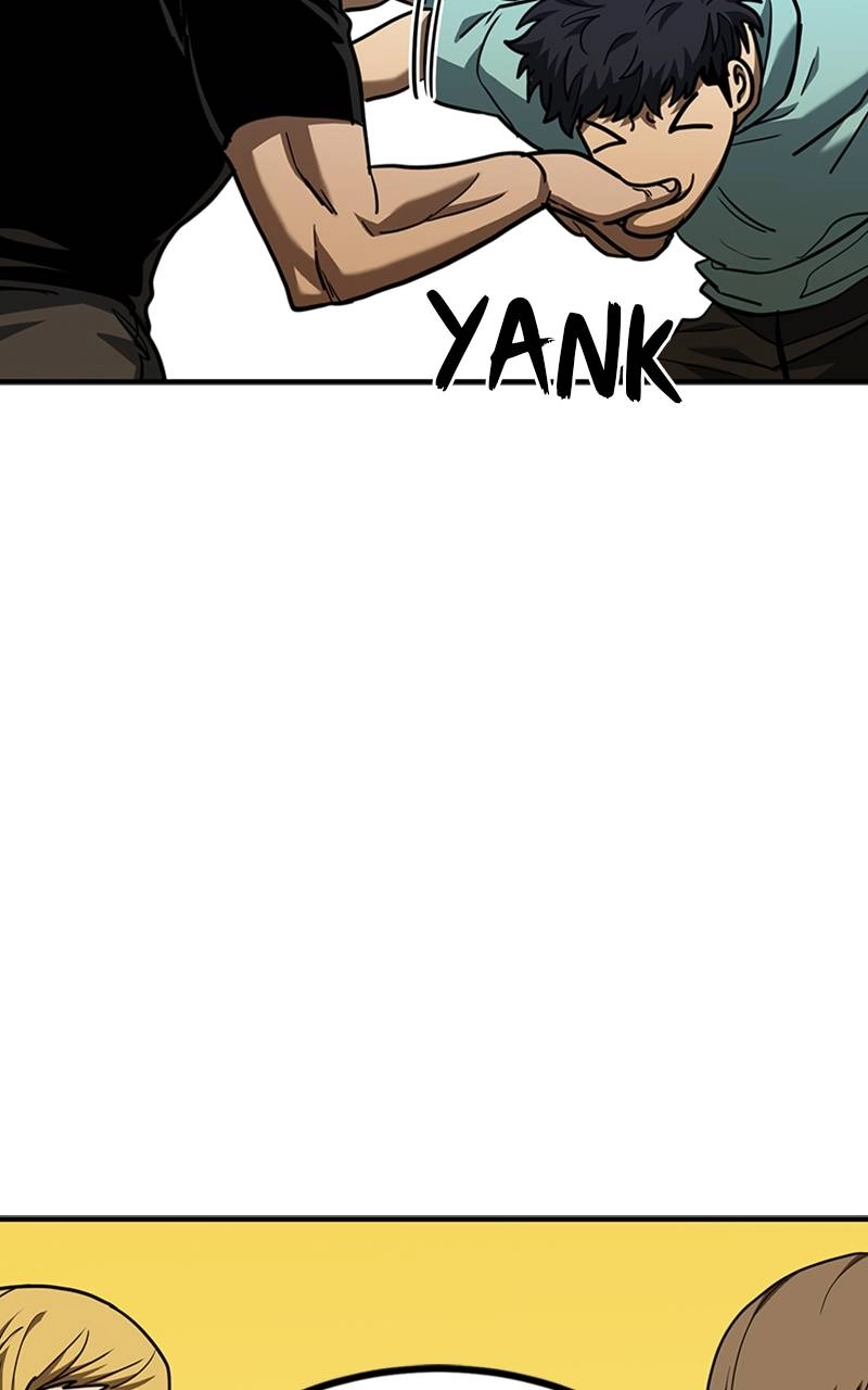 King of the Octagon Chapter 52 Page 10
