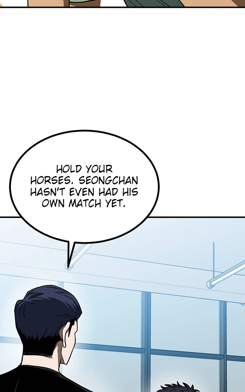 King of the Octagon Chapter 52 Page 13