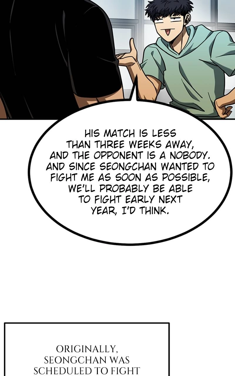 King of the Octagon Chapter 52 Page 14