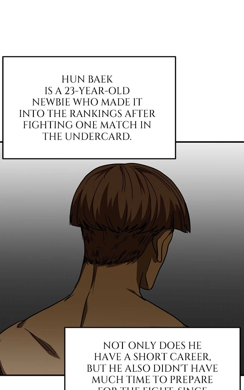 King of the Octagon Chapter 52 Page 16