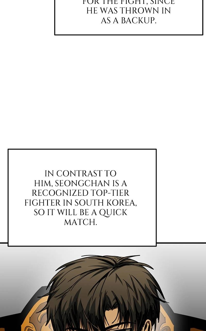 King of the Octagon Chapter 52 Page 17