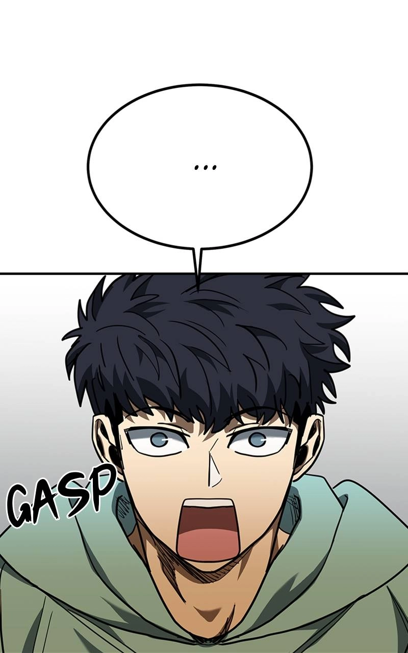 King of the Octagon Chapter 52 Page 22