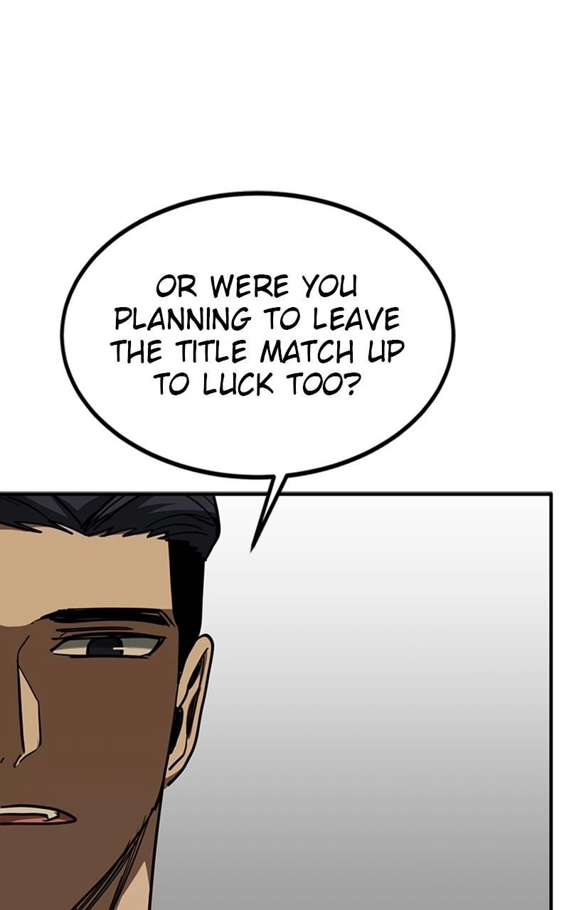 King of the Octagon Chapter 52 Page 30