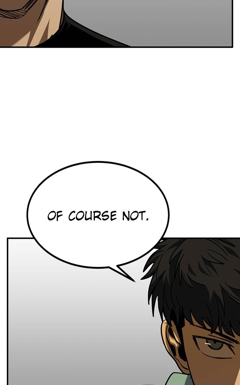 King of the Octagon Chapter 52 Page 31