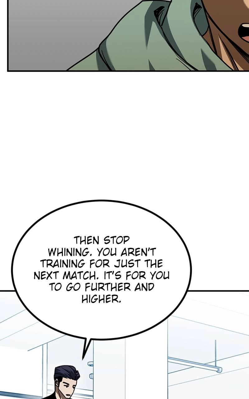 King of the Octagon Chapter 52 Page 32