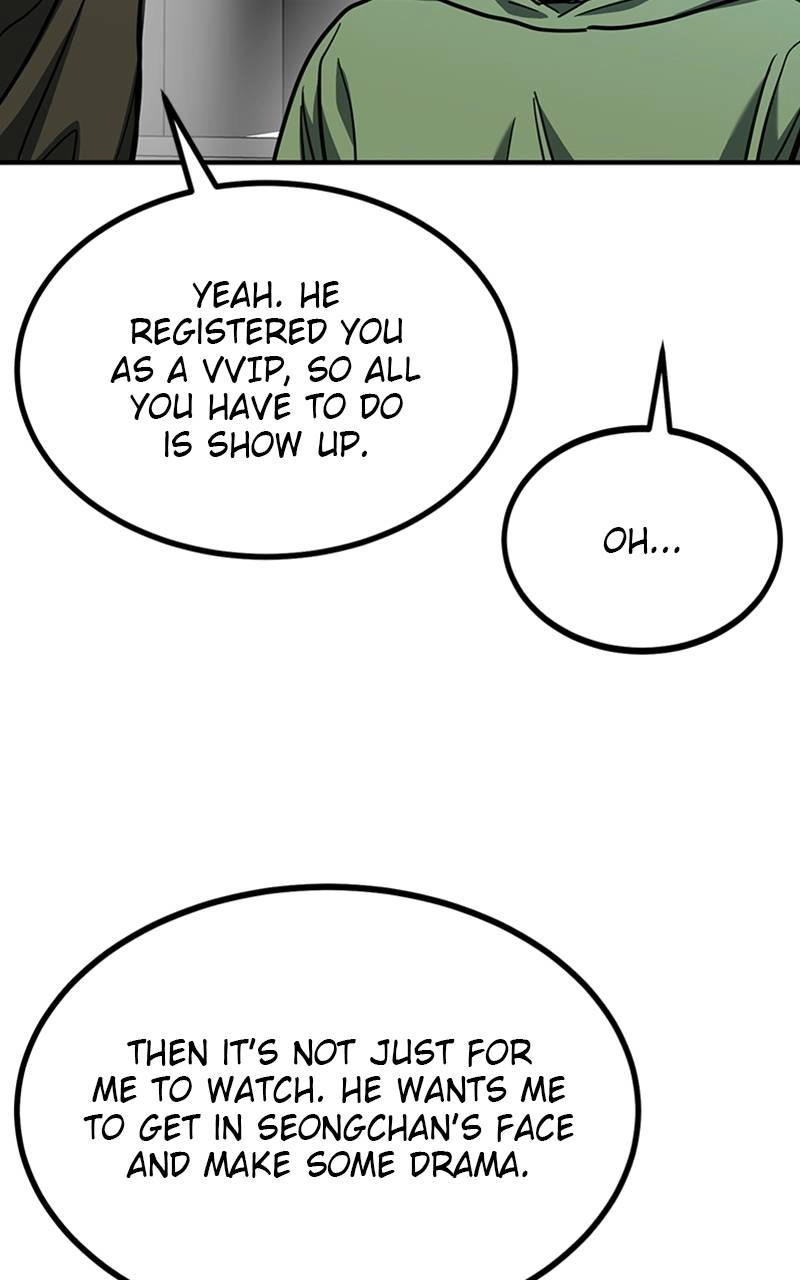 King of the Octagon Chapter 52 Page 35