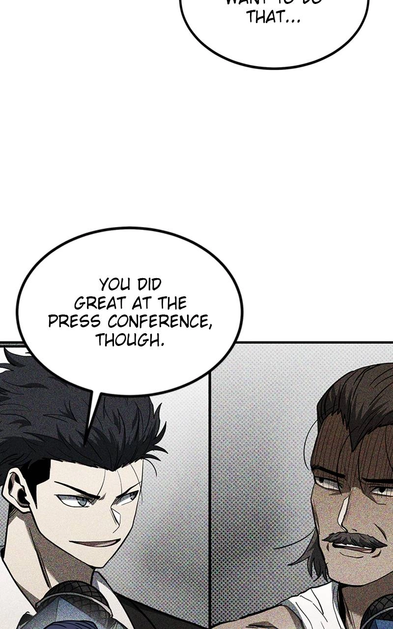 King of the Octagon Chapter 52 Page 37