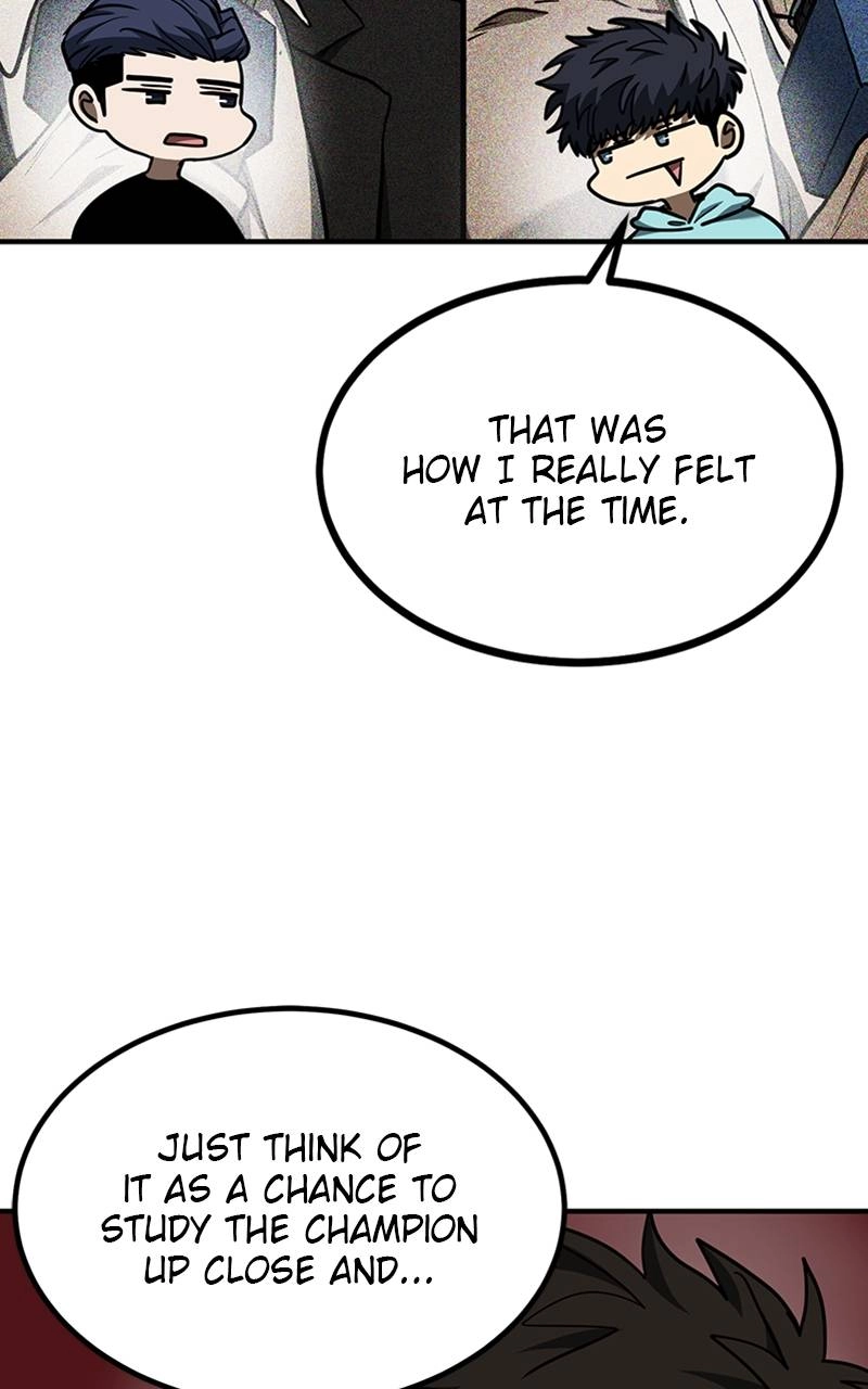 King of the Octagon Chapter 52 Page 38