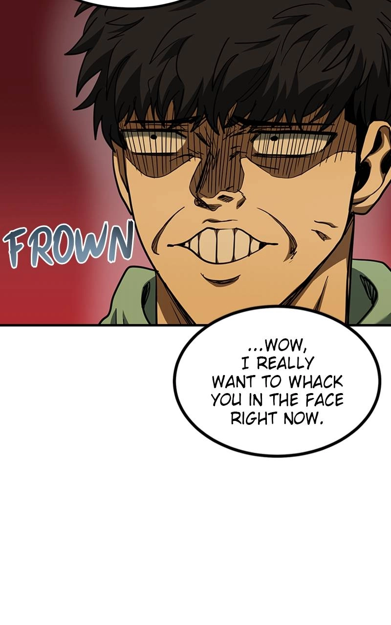 King of the Octagon Chapter 52 Page 39