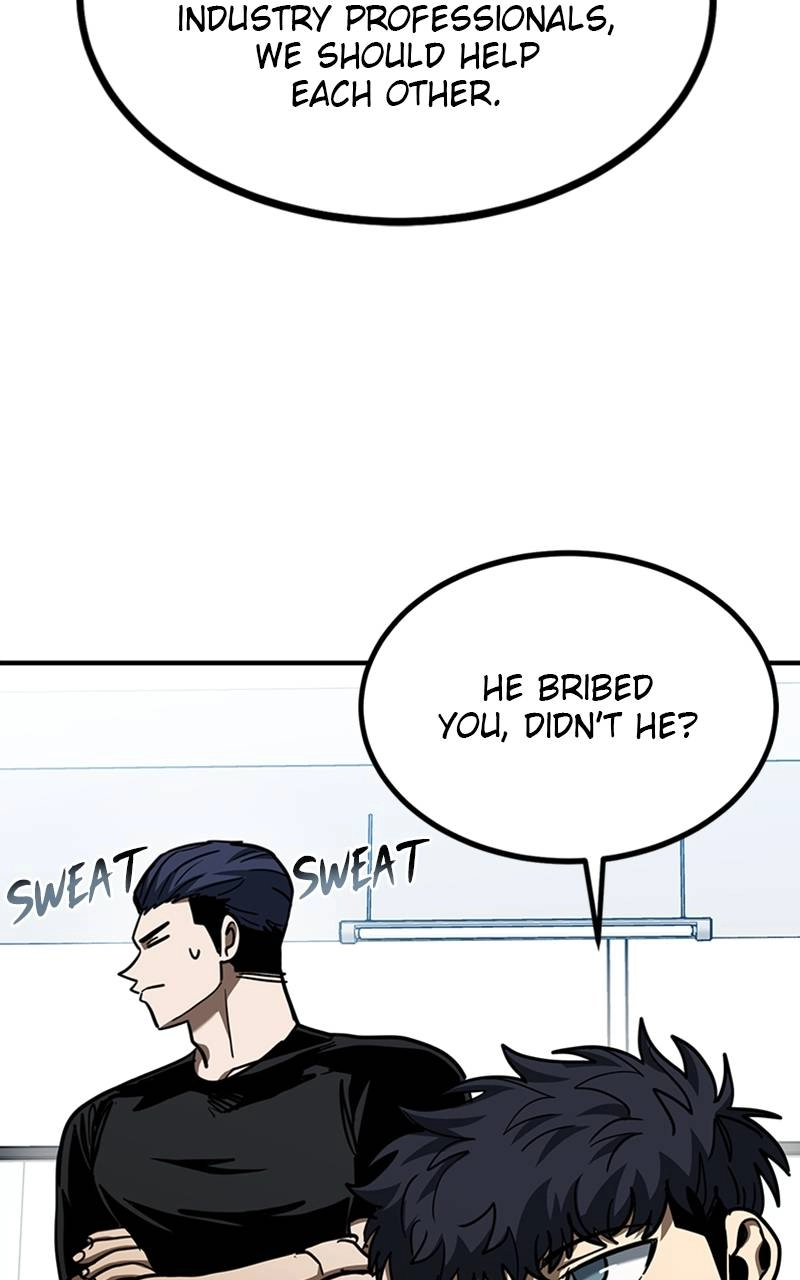 King of the Octagon Chapter 52 Page 41