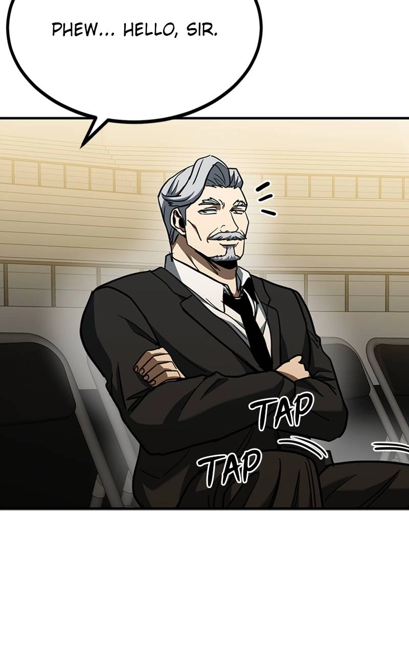 King of the Octagon Chapter 52 Page 49