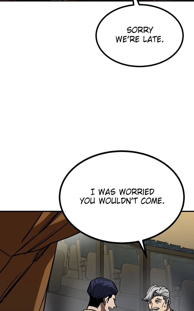 King of the Octagon Chapter 52 Page 51