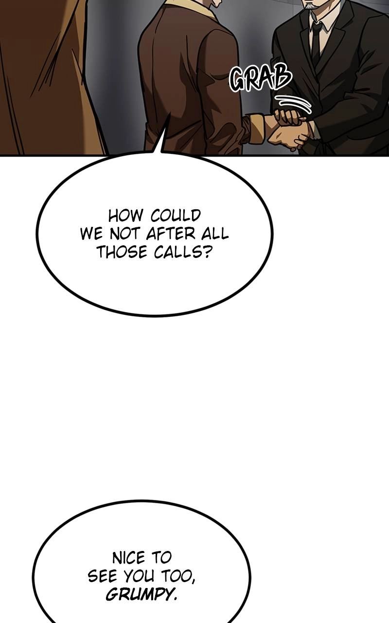 King of the Octagon Chapter 52 Page 52