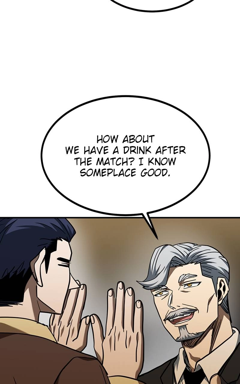 King of the Octagon Chapter 52 Page 55