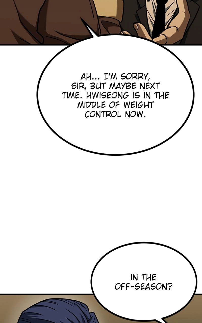 King of the Octagon Chapter 52 Page 56