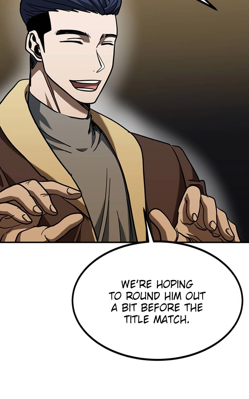 King of the Octagon Chapter 52 Page 57