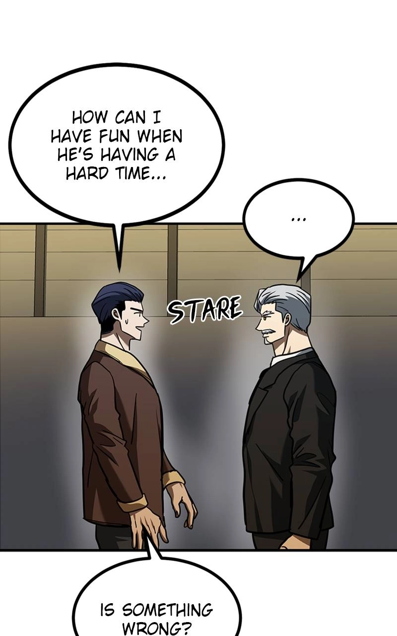 King of the Octagon Chapter 52 Page 58