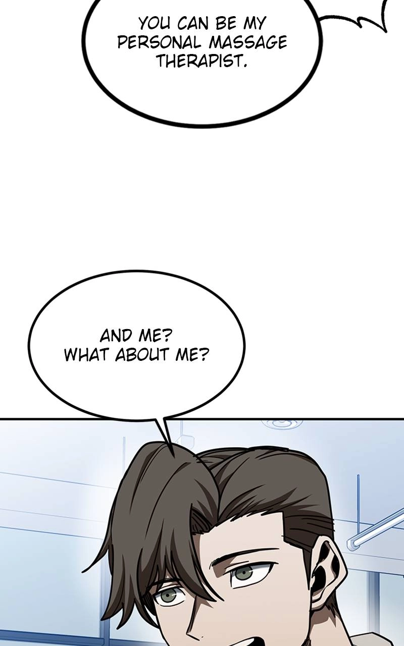 King of the Octagon Chapter 52 Page 5
