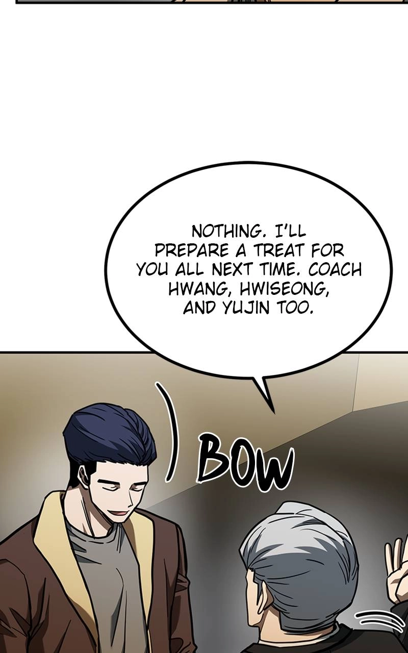 King of the Octagon Chapter 52 Page 60