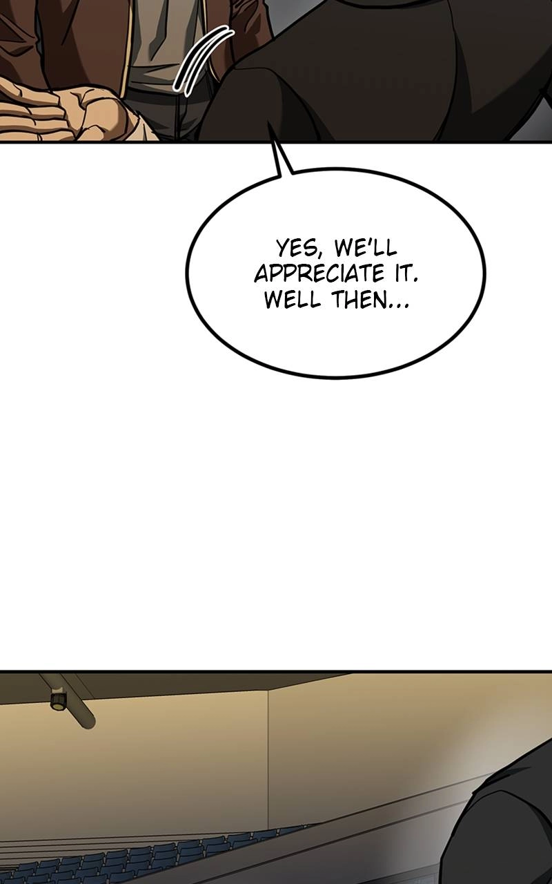 King of the Octagon Chapter 52 Page 61