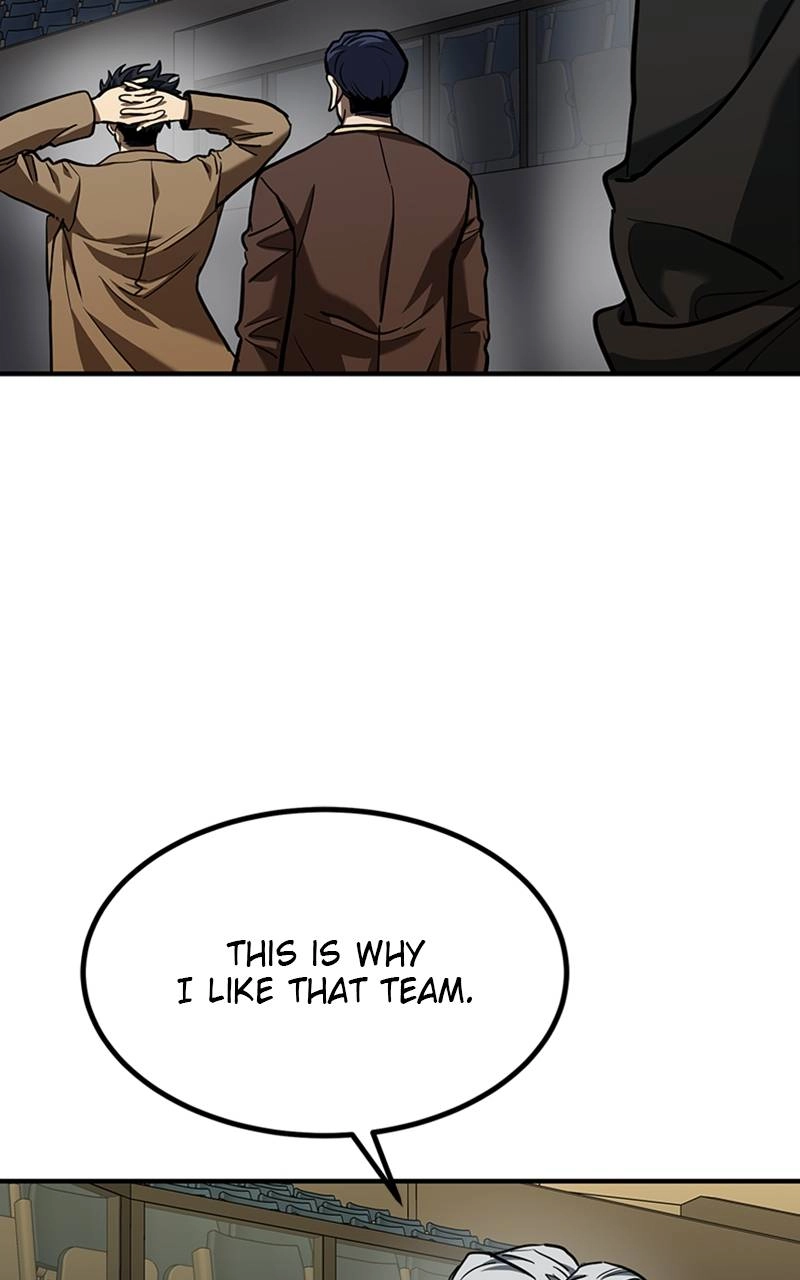 King of the Octagon Chapter 52 Page 62