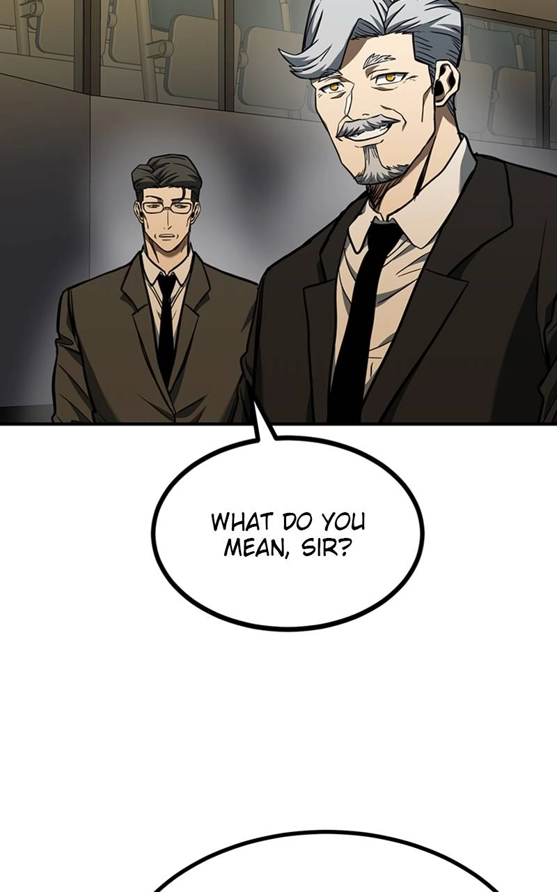 King of the Octagon Chapter 52 Page 63