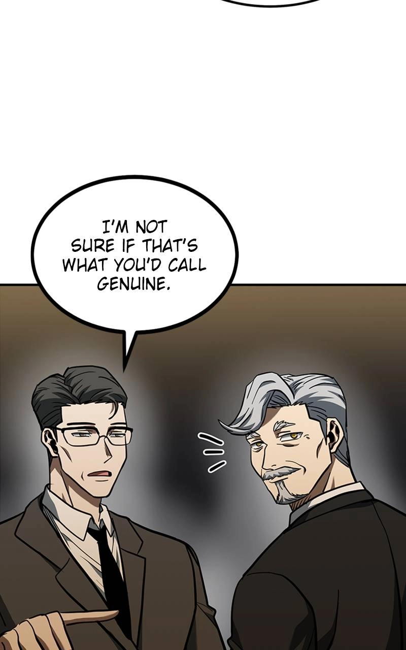 King of the Octagon Chapter 52 Page 65