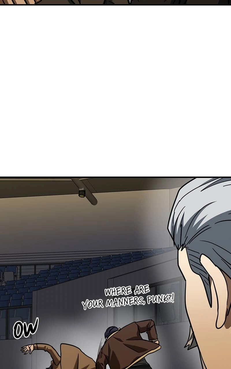 King of the Octagon Chapter 52 Page 66