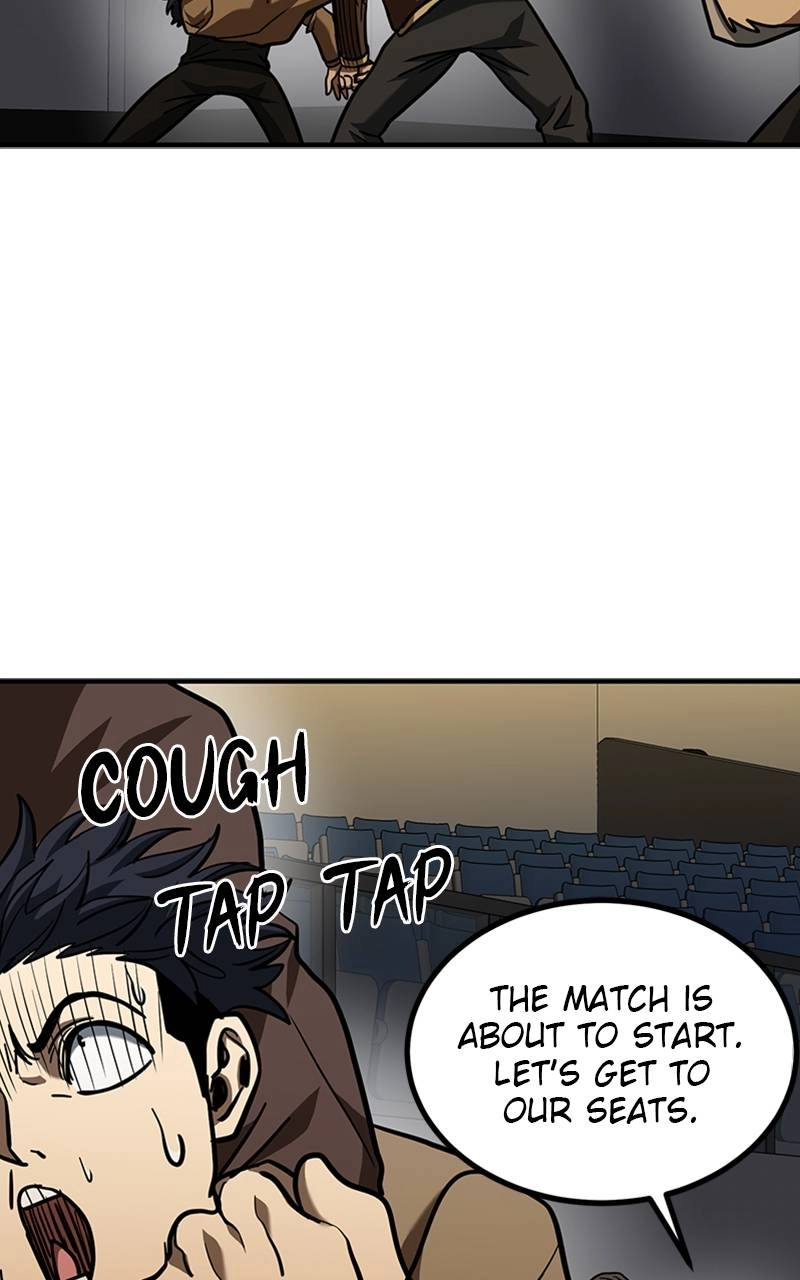 King of the Octagon Chapter 52 Page 67