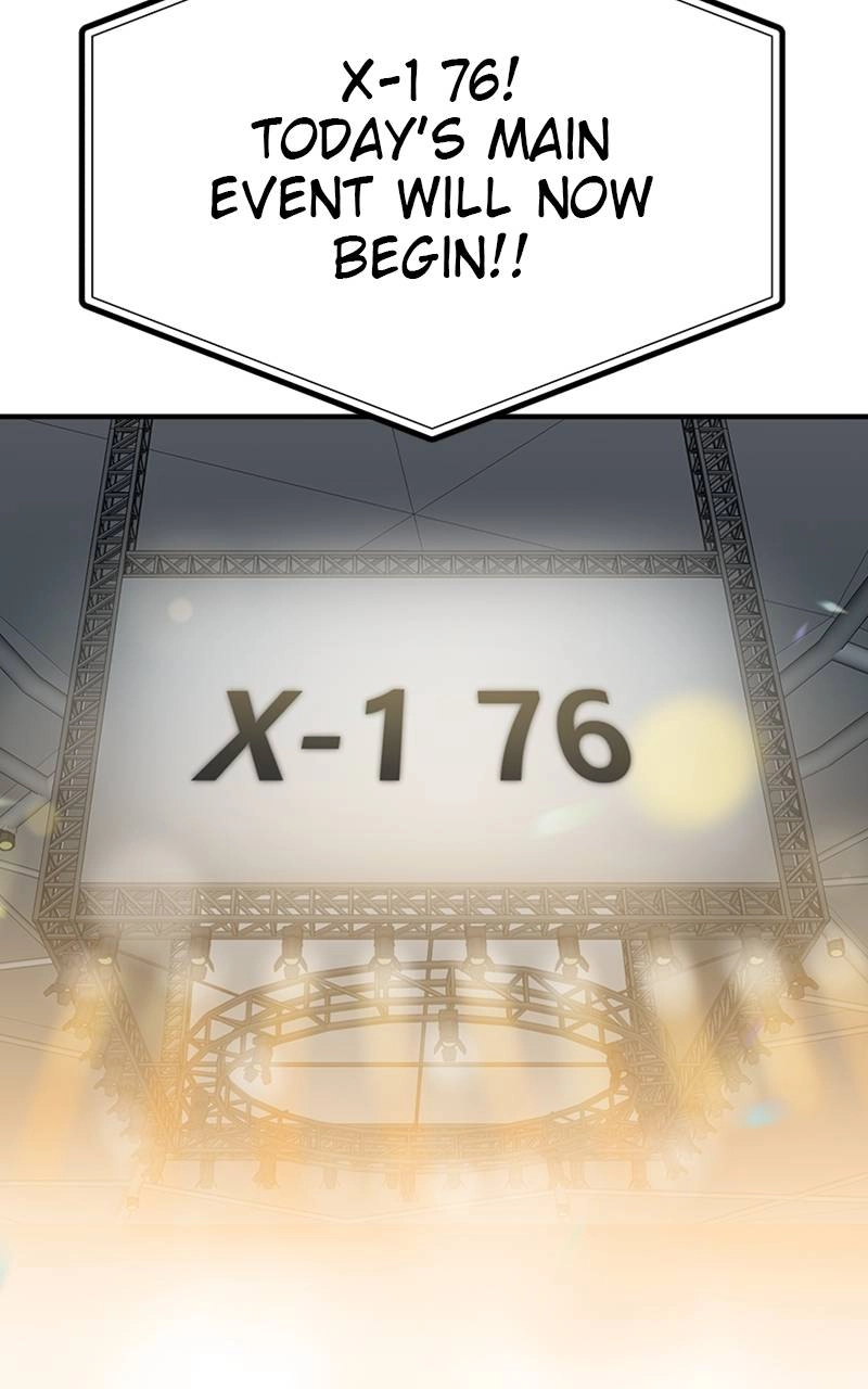 King of the Octagon Chapter 52 Page 69