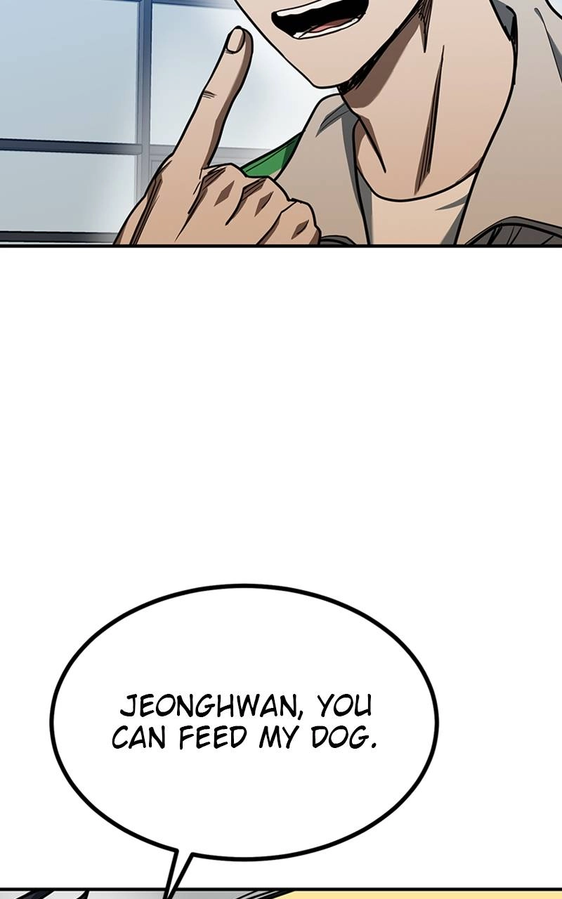 King of the Octagon Chapter 52 Page 6