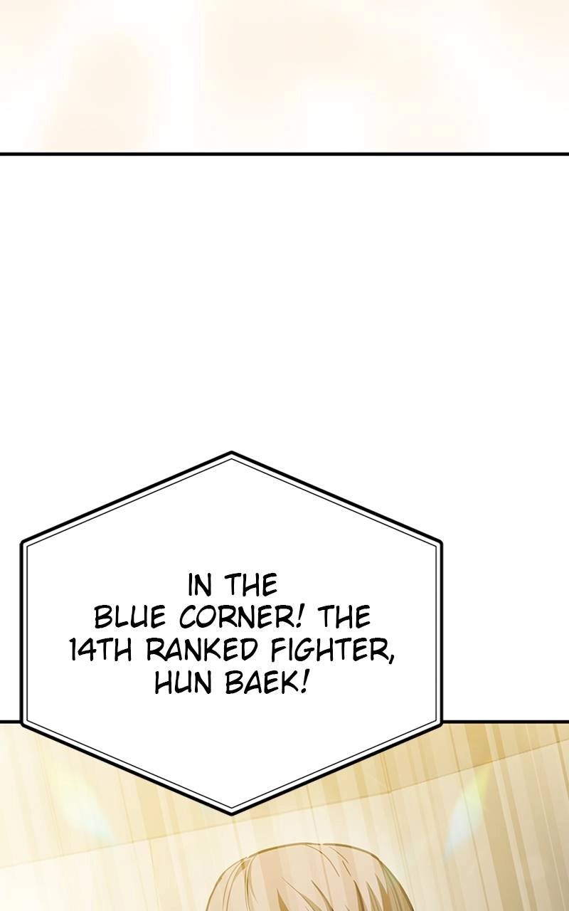 King of the Octagon Chapter 52 Page 70