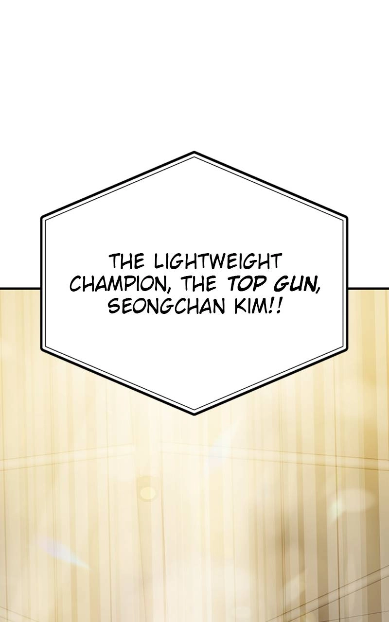 King of the Octagon Chapter 52 Page 73