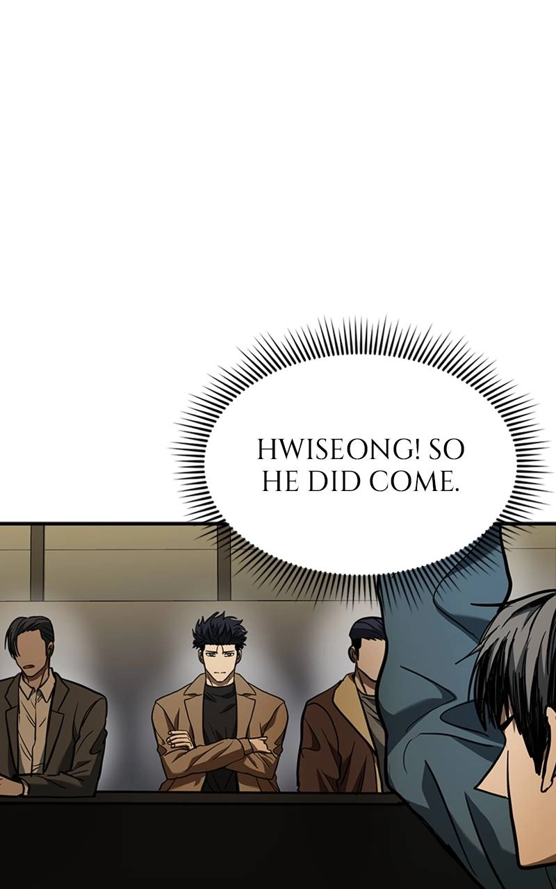 King of the Octagon Chapter 52 Page 78