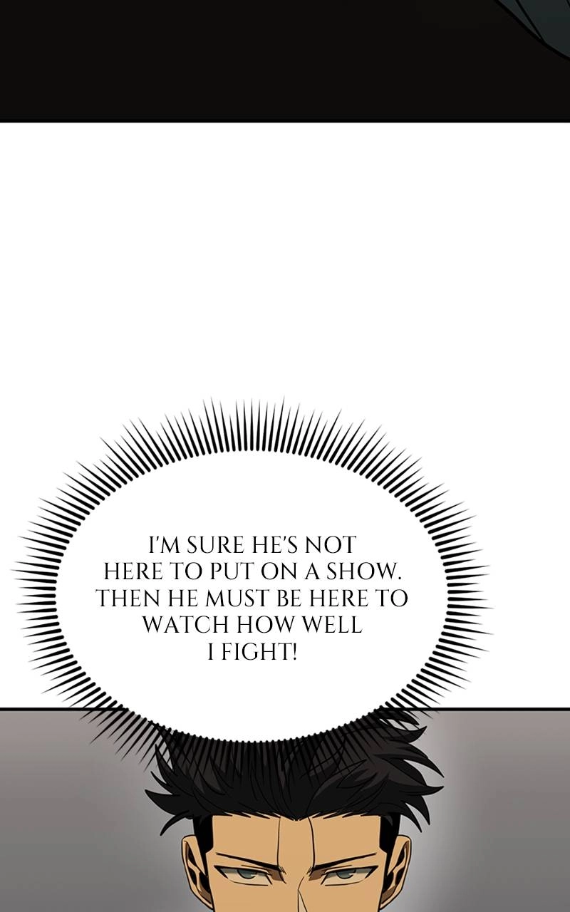King of the Octagon Chapter 52 Page 79