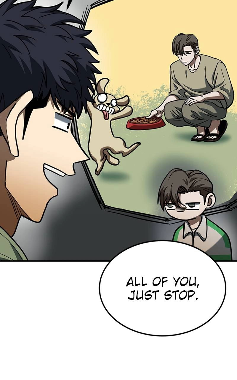King of the Octagon Chapter 52 Page 7