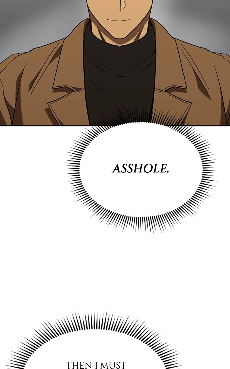 King of the Octagon Chapter 52 Page 80