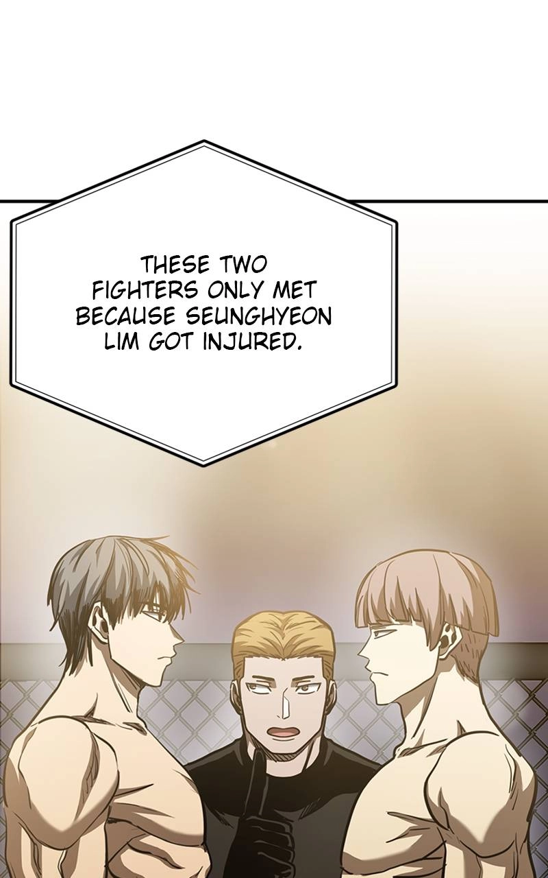 King of the Octagon Chapter 52 Page 82