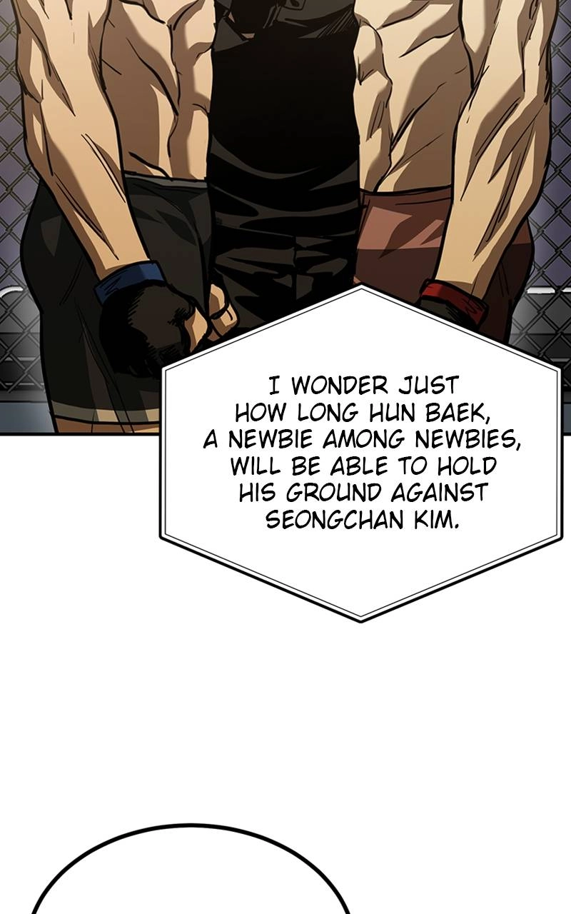 King of the Octagon Chapter 52 Page 83
