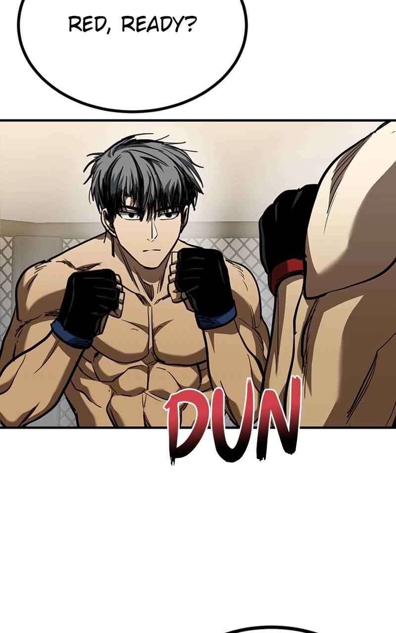 King of the Octagon Chapter 52 Page 84