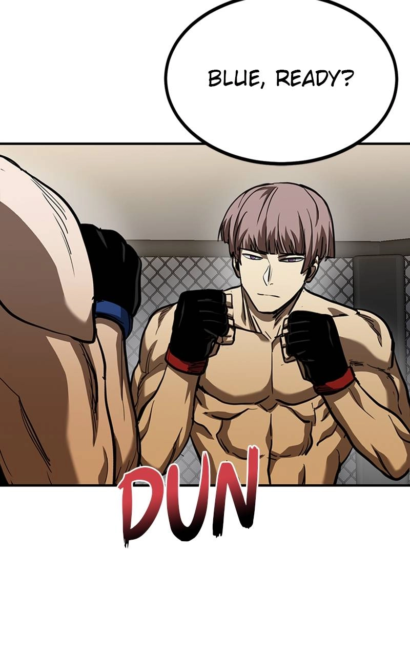 King of the Octagon Chapter 52 Page 85