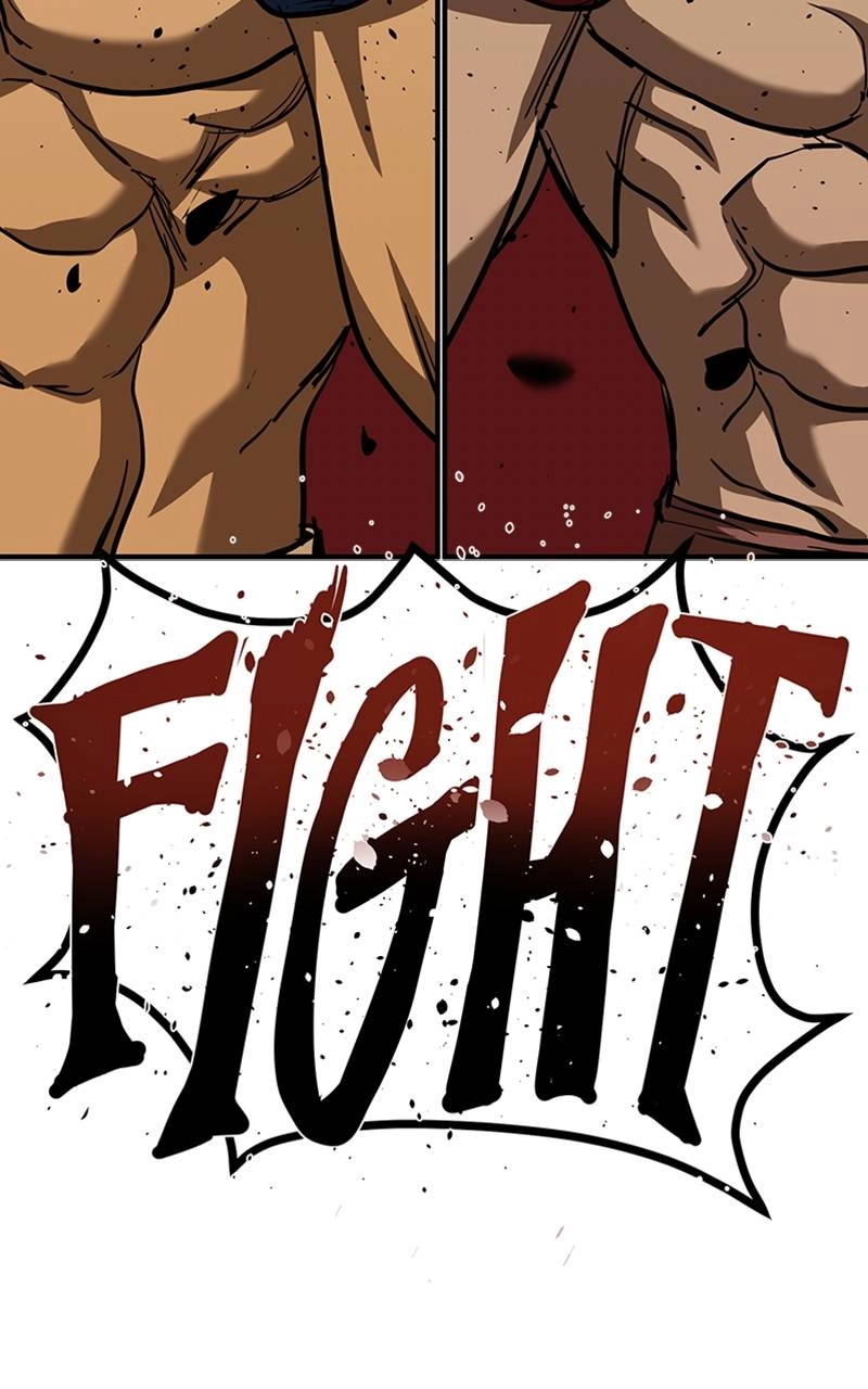 King of the Octagon Chapter 52 Page 87